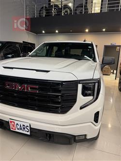 جي ام سي سييرا